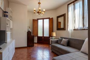 Appartamento in pieno centro Forte dei Marmi