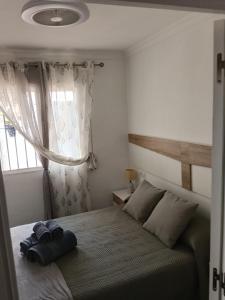 Apartamento en Torrox