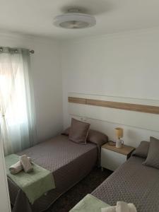 Apartamento en Torrox
