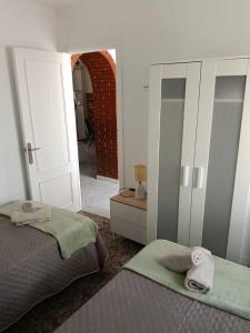 Apartamento en Torrox