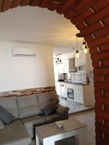 Apartamento en Torrox