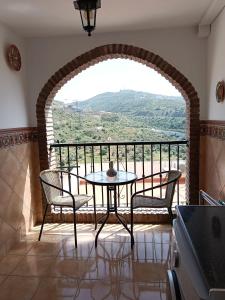 Apartamento en Torrox
