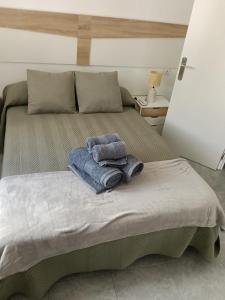 Apartamento en Torrox