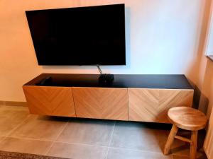 Villa Bertha Cozy house 350m from the beach