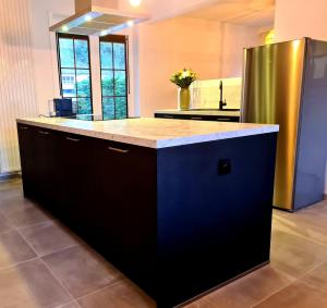 Villa Bertha Cozy house 350m from the beach