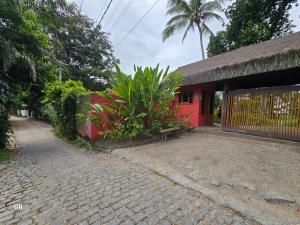 Top Houses Village Tropical Centro de Arraial