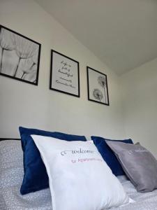 Studio Apartment Ceca***