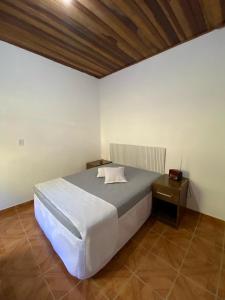 Rancho Caraíbas Sítio para Temporada com Piscina