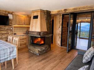 Apartament Góralska Lilia