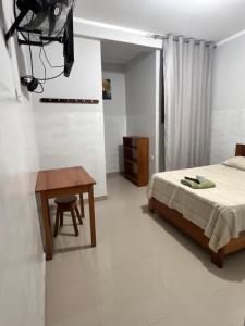 Hospedaje Humazapa