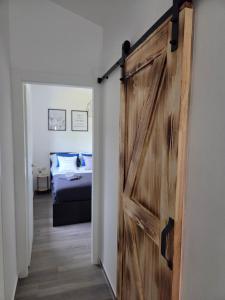 Studio Apartment Ceca***
