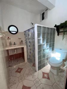 Departamento céntrico Tulum