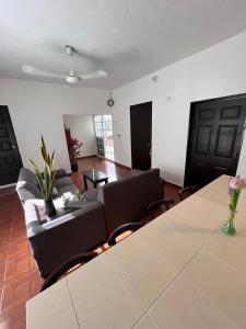 Departamento céntrico Tulum