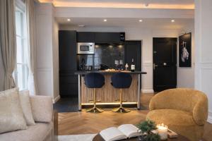 Perret Business Suite parking privé sécurisé 30 jours minimum