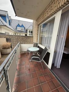 Techts Hotel Stadt Lübeck