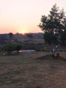 Saanjh Nature Retreat