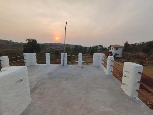 Saanjh Nature Retreat