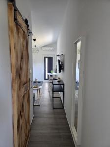 Studio Apartment Ceca***