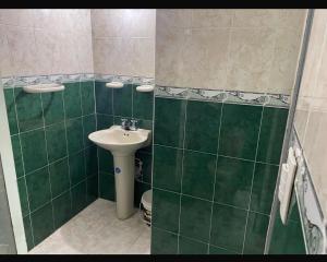 Edificó los delfines Bocagrande Cerca de la playa 1801