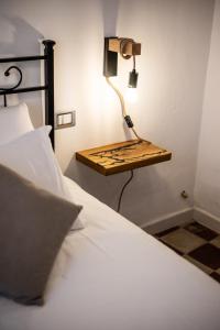 La Casa nel Borgo