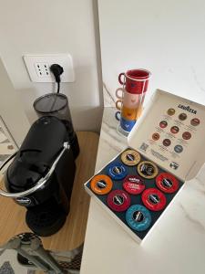 I Paralumi - Design, luce e relax a Roma