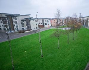 Swansea Marina & Beach Retreat - 3 Bed & Parking