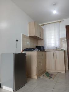 King sapphire one bedroom apartment