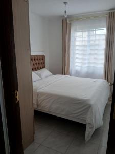 King sapphire one bedroom apartment