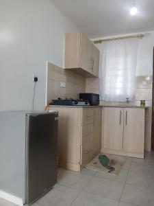 King sapphire one bedroom apartment