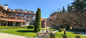 Evelina Palace Hotel