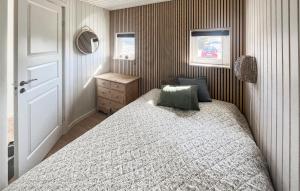 3 Bedroom Cozy Home In Haderslev