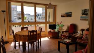 Les Salines - Appartement 1 Etoile - Centre Ville