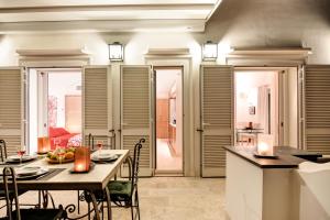 GOCCE VILLAS - Villa Bouganvillea Superb Capri Villa with Views