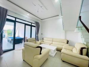 Thai An River View Villa - Phan Thiet