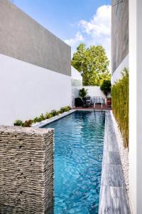 Thai An River View Villa - Phan Thiet