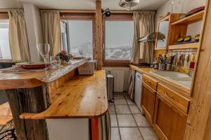 Aconcagua - Plagne Centre - 6 personnes