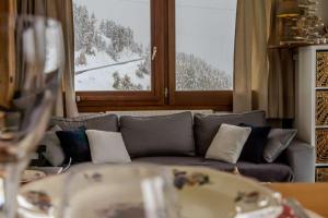 Aconcagua - Plagne Centre - 6 personnes