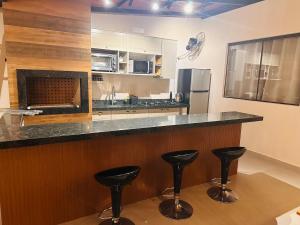 Casa Maestri - Conforto e Praticidade