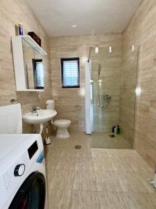 Renovated Two bedroom house in charming Gošići next to Tivat
