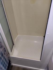 Mobilhome climatisé à Mimizan