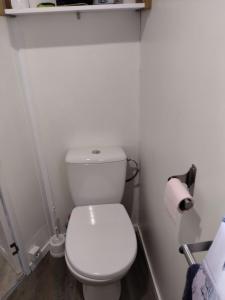 Mobilhome climatisé à Mimizan