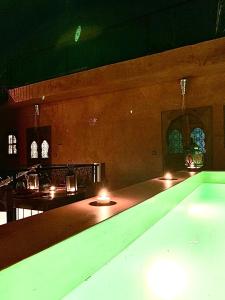 Riad LEncensOriental & Spa