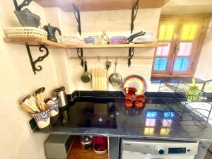 Studio en plein Médina