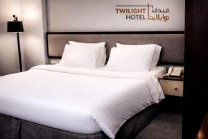 Twilight Hotel Al-Hail