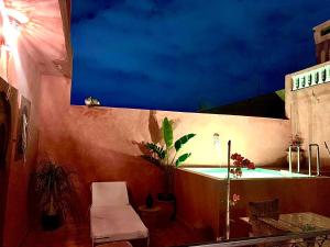 Riad LEncensOriental & Spa