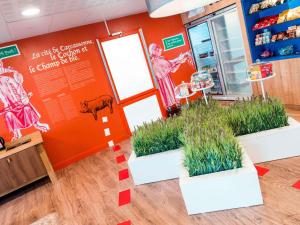 ibis Styles Carcassonne La Cité