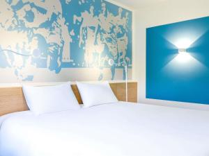 ibis Styles Toulouse Nord Sesquieres
