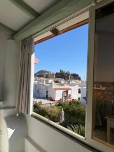 Hotel Residence Mendolita