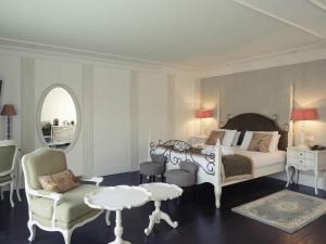 Hôtel Mercure Villeneuve sur Lot Moulin de Madame