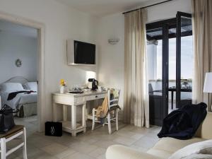 Borgobianco Resort & Spa Polignano - MGallery Collection